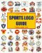 Sports Logo Guide cover