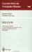 STACS 95 : 12th Annual Symposium on Theoretical Aspects of Computer Science, Munich, Germany, March 2-4, 1995  Proceedings cover