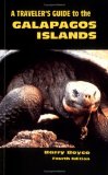A Traveler's Guide to the Galapagos Islands [Click for larger image]