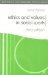 Ethics And Values in Social Work cover