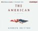 The American cover