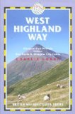 West Highland Way : Glasgow - Fort William Includes Ben Nevis & Glasgow City Guide [Click for larger image]