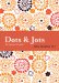 Dots & Jots Mini Journal Set cover