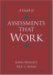 A Guide to Assessments That Work cover