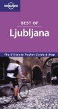 Lonely Planet Best of Ljubljana [Click for larger image]