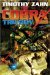 The Cobra Trilogy cover