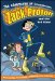 The Adventures of Commander Zack Proton And the Red Giant cover