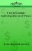 The Economic Consequences of Peace cover