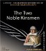 The Two Noble Kinsmen cover