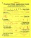 Chenier's Practical Math Application Guide : For Do-it-yourselfers, Trades People, Students, Etc. cover