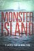 Monster Island : A Zombie Novel cover