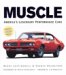  Muscle: America's Legendary Performance Cars
