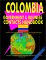  Columbia Government And Business Contacts Handbook