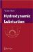Hydrodynamic Lubrication cover
