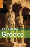 The Rough Guide to Greece [Click for larger image]