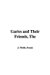 The Garies And Their Friends cover
