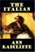 The Italian, or the Confessional of the Black Penitents cover