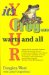 It's Your Frog Warts and All : Letters to an Entrepreneur cover