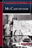 Mccarthyism : The Red Scare [Click for larger image]