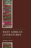 West African Literatures : Ways of Reading [Click for larger image]