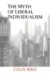 The Myth of Liberal Individualism cover