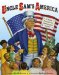 Uncle Sam's America : A Parade Through Our Star-spangled History cover