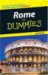  Rome For Dummies