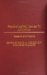 Psychological Issues In Adoption : Research And Practice cover