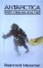 Antarctica : Both Heaven and Hell cover