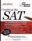 Cracking the Sat 2003 cover
