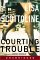Courting Trouble cover
