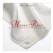 Hanky Panky : An Intimate History of the Handkerchief cover