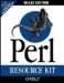 Perl Resource Kit : For Windows 95/98 & Windows Nt 4.0  Win32 Edition cover
