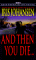 And Then You Die cover