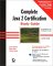 Complete Java 2 Certification Study Guide cover