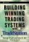 Building Winning Trading Systems With Tradestation cover