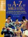 The A-Z of World Boxing cover