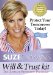 Suze Orman's Will & Trust Kit : The Ultimate Protection Portfolio cover
