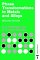 Phase Transformations in Metals and Alloys cover