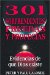 301 Sorpendentes Pruebas Y Profecias/301 Startling Proofs and Prophecies cover