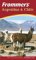 Frommer's Argentina & Chile cover