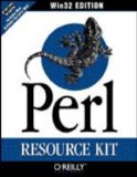 Perl Resource Kit : For Windows 95/98 & Windows Nt 4.0  Win32 Edition [Click for larger image]