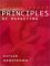 Principles of Marketing cover
