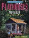 Playhouses You Can Build : Indoor & Backyard Designs cover