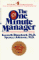 The One Minute Manager cover