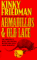 Armadillos & Old Lace cover