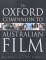 The Oxford Companion to Australian Film cover