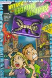 Attack of the Leaping Lizards [Click for larger image]