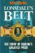 Lonsdale's Belt : The Story of Boxing's Greatest Prize cover