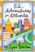 52 Adventures in Atlanta cover